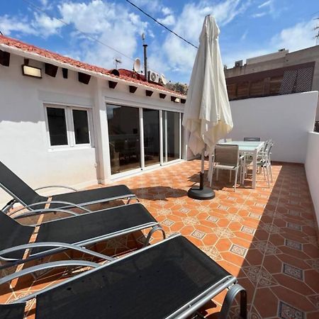 Lovelyloft Las Flores Atico Alicante Exterior foto