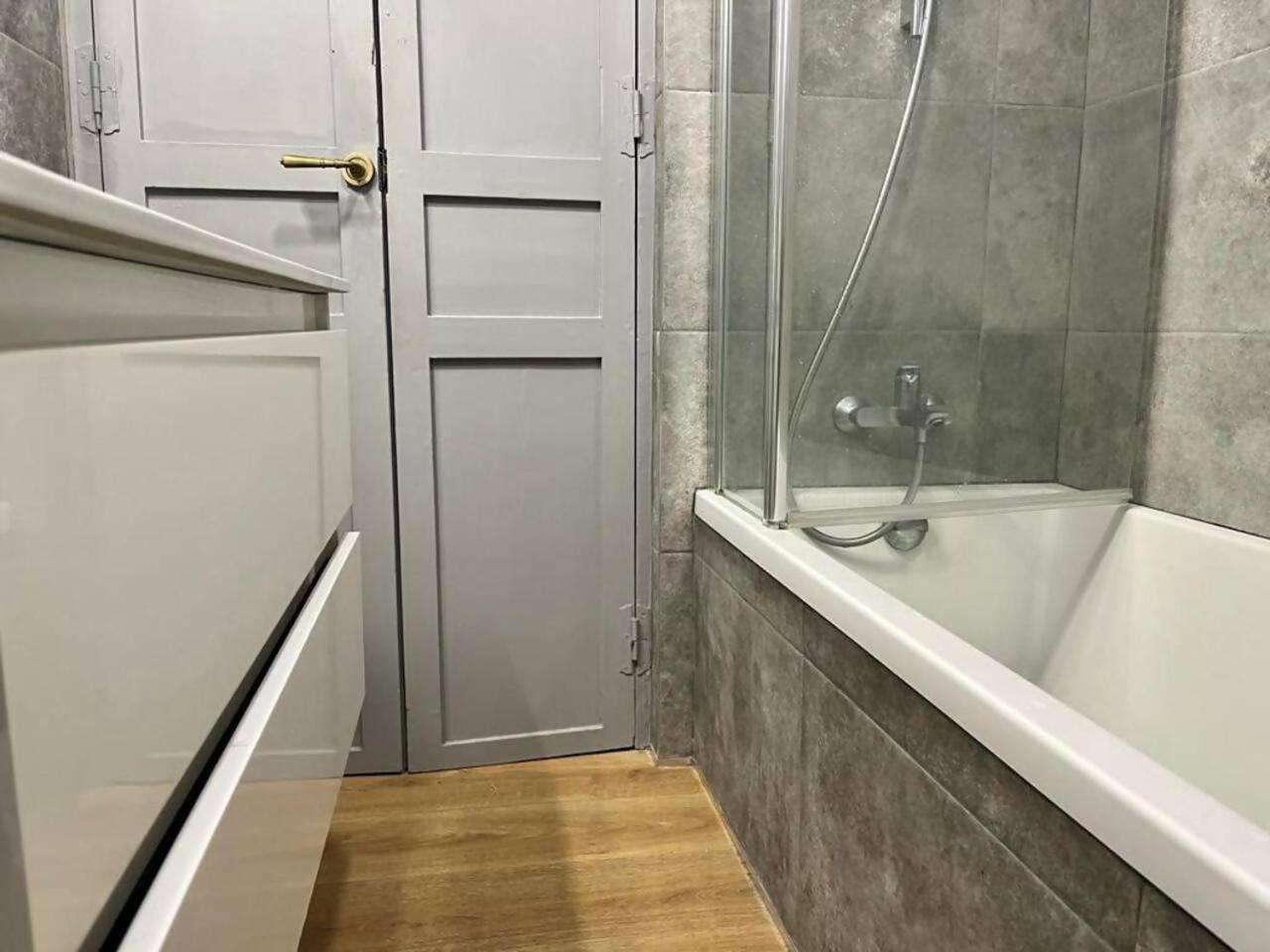Lovelyloft Las Flores Atico Alicante Exterior foto