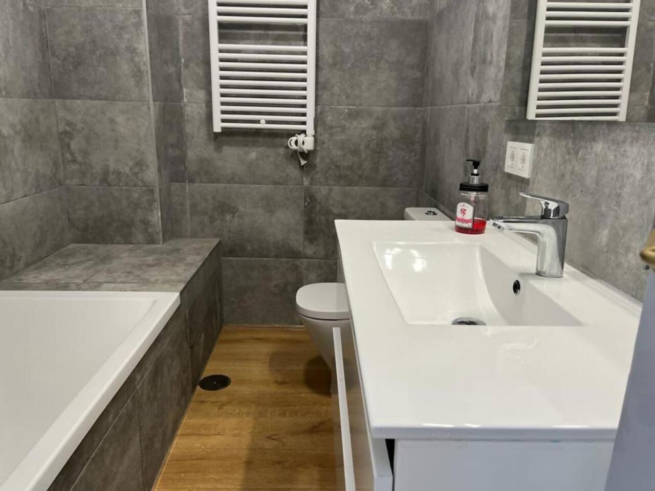 Lovelyloft Las Flores Atico Alicante Exterior foto