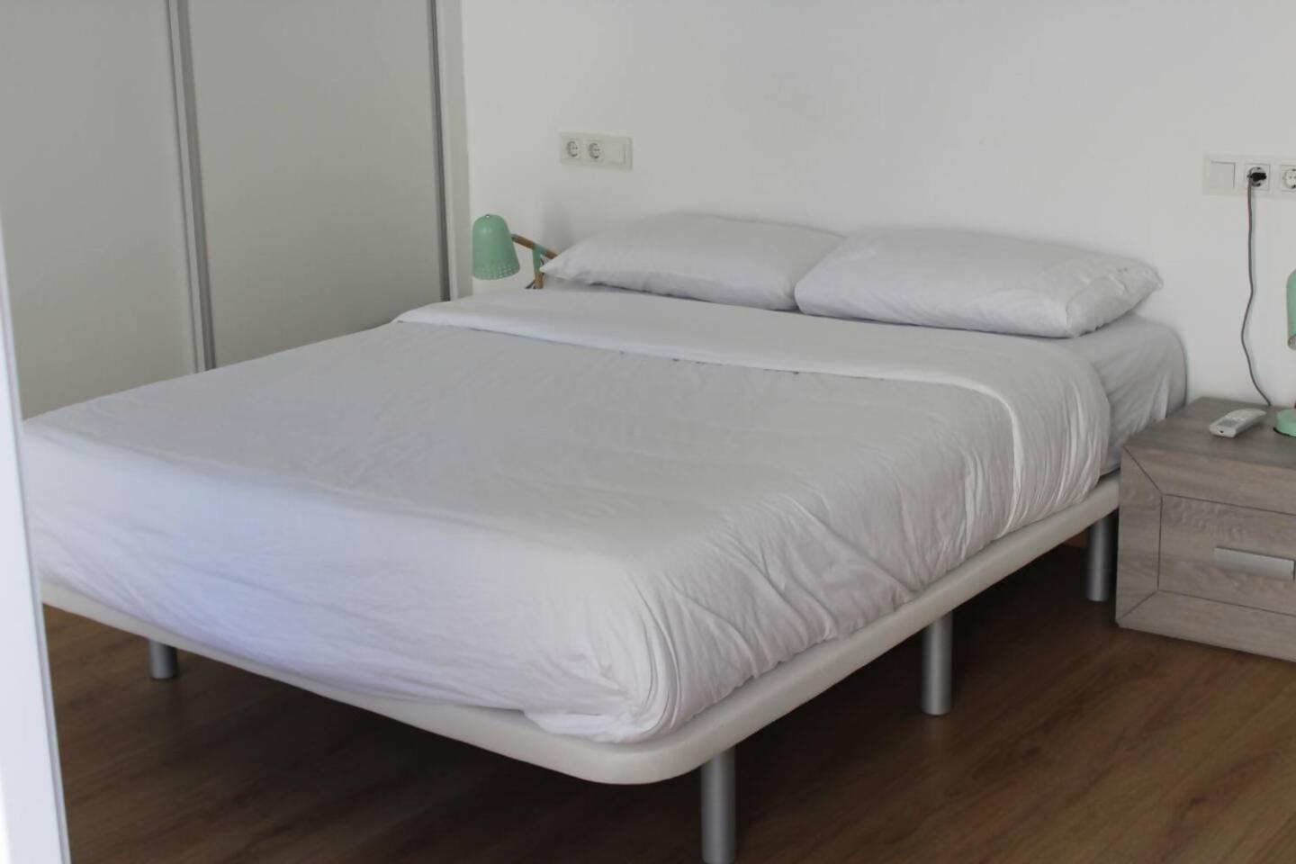 Lovelyloft Las Flores Atico Alicante Exterior foto