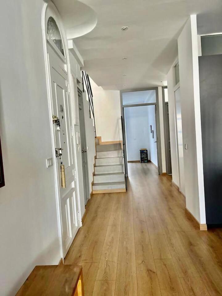 Lovelyloft Las Flores Atico Alicante Exterior foto