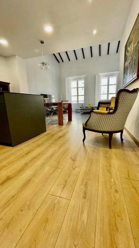 Lovelyloft Las Flores Atico Alicante Exterior foto