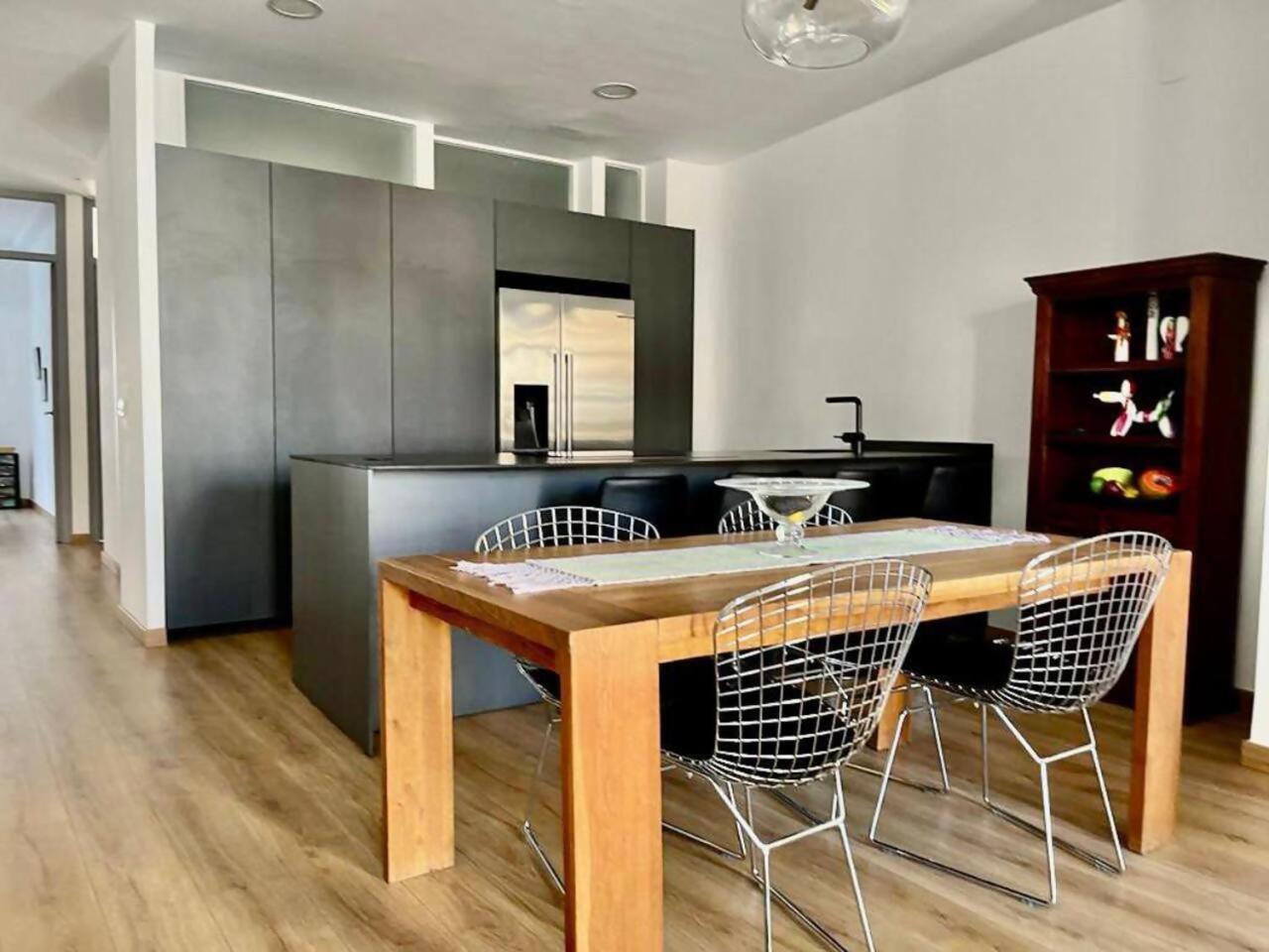 Lovelyloft Las Flores Atico Alicante Exterior foto